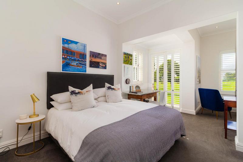 To Let 4 Bedroom Property for Rent in Steenberg Estate Western Cape